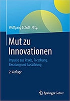 Mut zu Innovationen