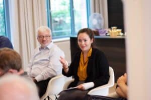 Wissenschafts-Symposium