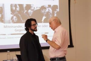 Wissenschafts-Symposium