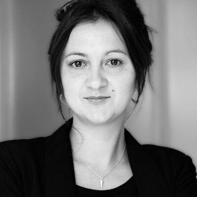 Sarah Dittmann