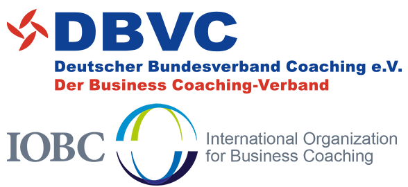 Logo DBVC und IOBC