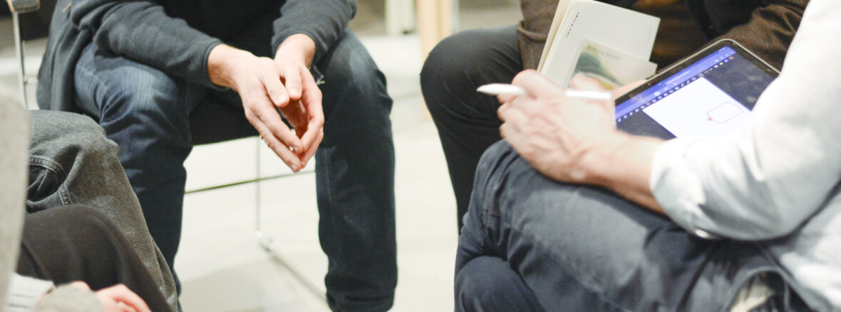 artop-Kolloquium Teilnehmende