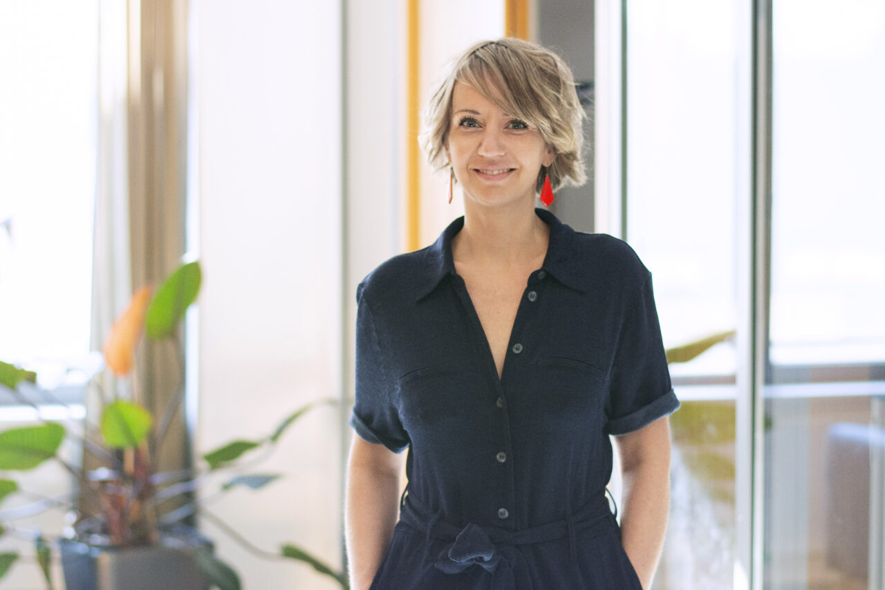 Franziska Diehl