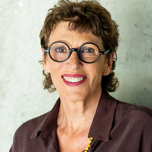 Ute Clement