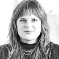 Luise Kausmann