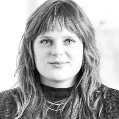 Luise Kausmann